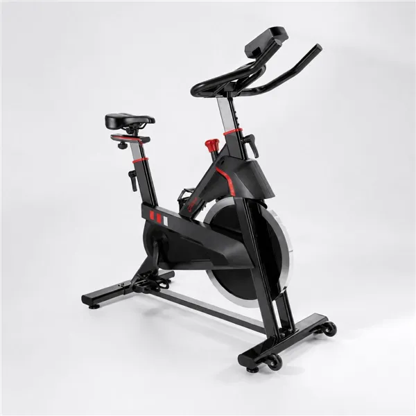 Stationary bike ALB-9326 (Refurbished B)