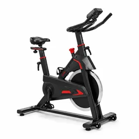 Stationary bike ALB-9327 (Refurbished B)