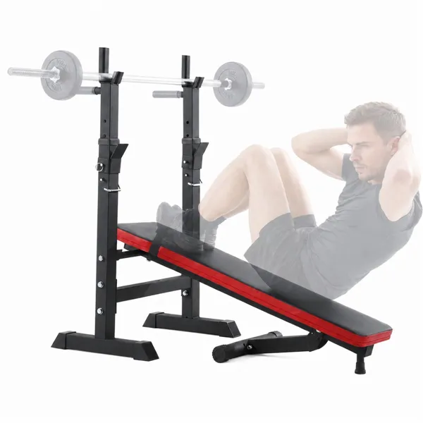Weights Bench ALB-7310 (Refurbished A)