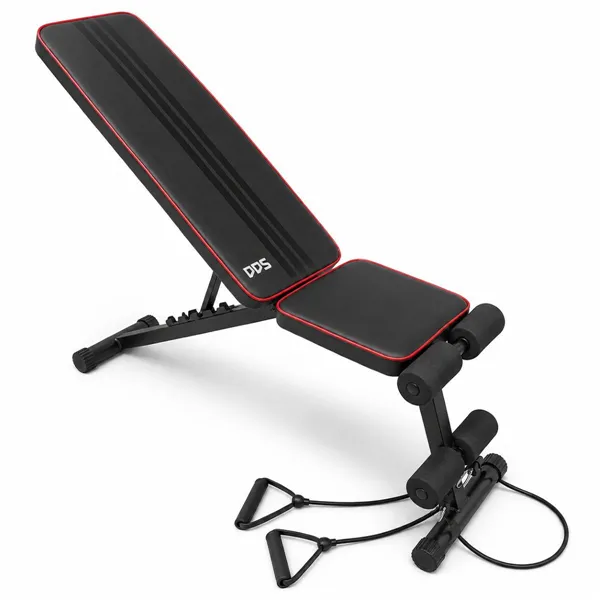 Weights Bench ALB-1203L (Refurbished A)