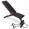 Weights Bench ALB-1203L (Refurbished A)