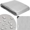 Брезент Springos GA2147 3x4м 210 г/м2