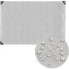 Brezentas Springos GA2147 3x4m 210 g/m2
