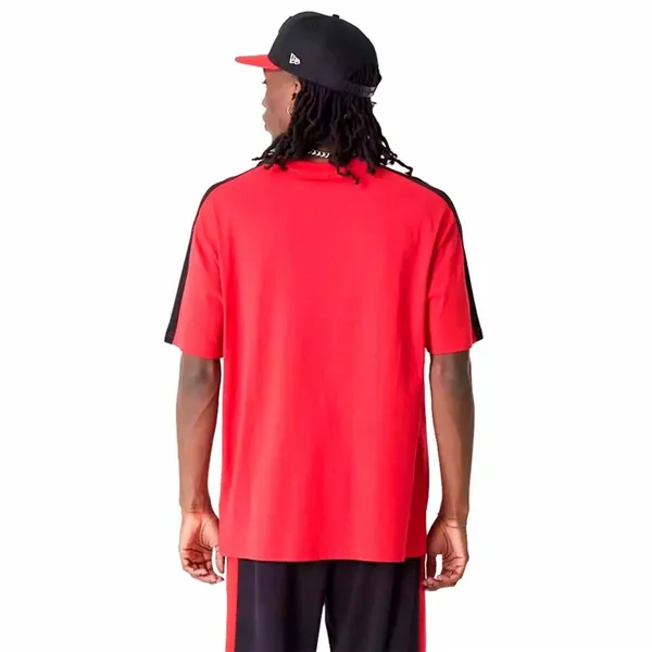 Shelves Home ESPRIT Teak 168 x 56 x 272 cm