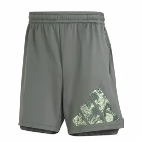 Sports Shorts Adidas Essentials Wo Knitlogo Sho