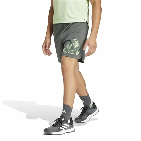 Sports Shorts Adidas Essentials Wo Knitlogo Sho