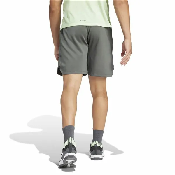 Sports Shorts Adidas Essentials Wo Knitlogo Sho