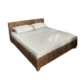Bed Home ESPRIT