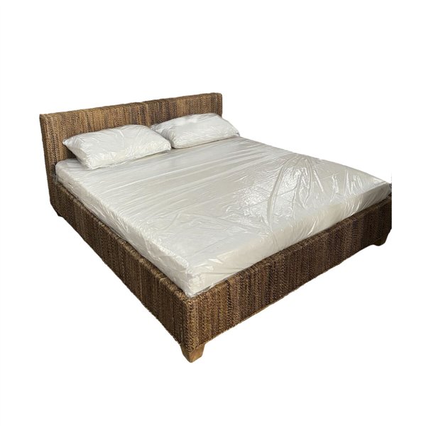Bed Home ESPRIT
