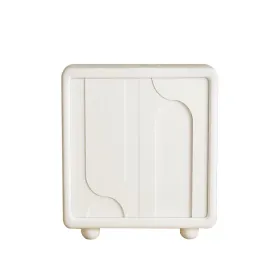 Canvas Home ESPRIT Blue White Modern Urban (2 Units)