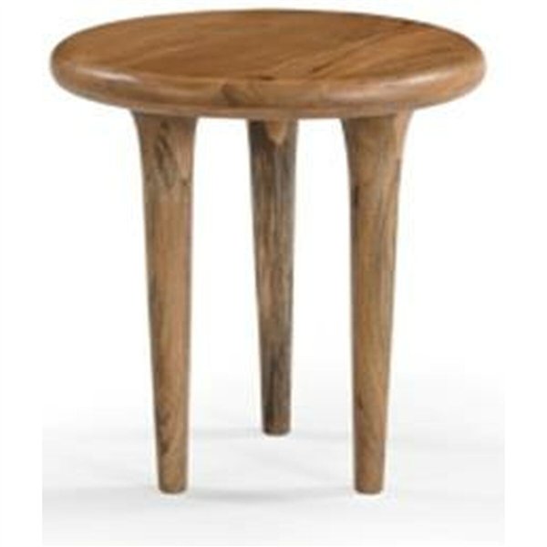 Side table Home ESPRIT 45 x 45 x 50 cm