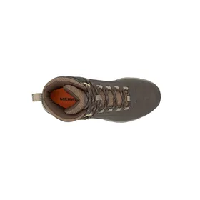 Ceiling Light Home ESPRIT Brown Beige Mango wood 60 W 51 X 51 X 54 CM