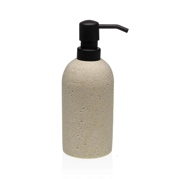 Soap Dispenser Versa ABS 7 x 19,5 x 7 cm