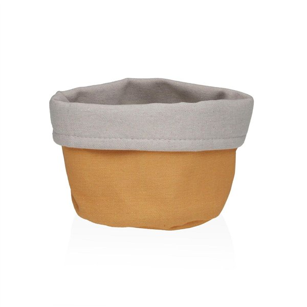 Multi-purpose basket Versa Clivia 14 x 10 x 17 cm