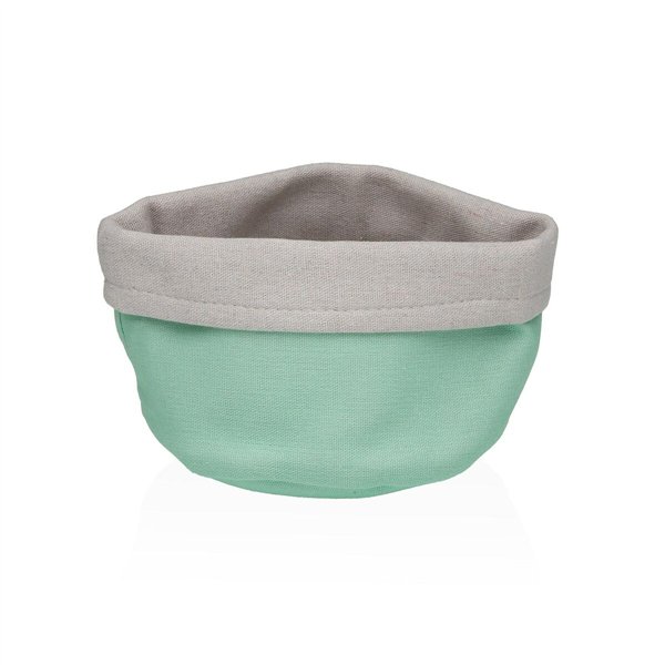 Multi-purpose basket Versa Clivia 14 x 10 x 17 cm