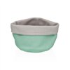 Multi-purpose basket Versa Clivia 14 x 10 x 17 cm