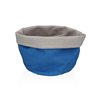 Multi-purpose basket Versa Aqua 14 x 10 x 17 cm