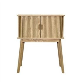 Chest of drawers Versa Eloy 30 x 75 x 60 cm