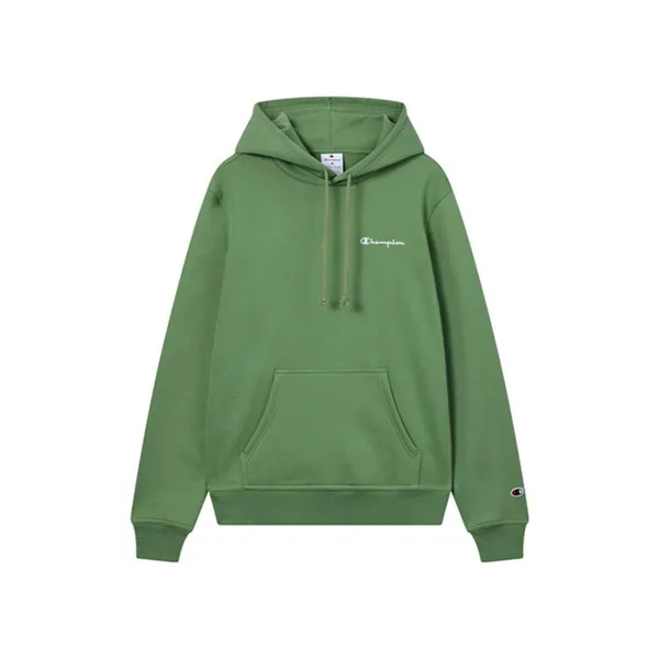 Men’s Hoodie Champion Icons Contrast