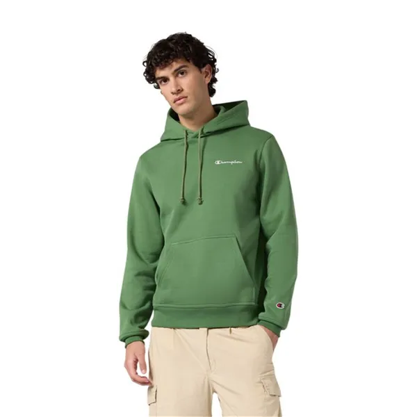Men’s Hoodie Champion Icons Contrast
