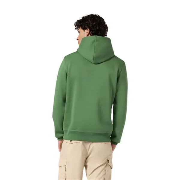 Men’s Hoodie Champion Icons Contrast