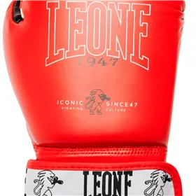 Boxing gloves Leone 1947 ICONIC