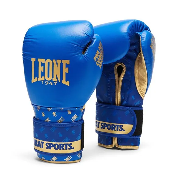 Boxing gloves Leone 1947 DNA