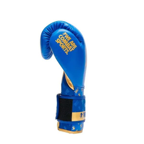 Boxing gloves Leone 1947 DNA