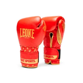 Boxing gloves Leone 1947 DNA