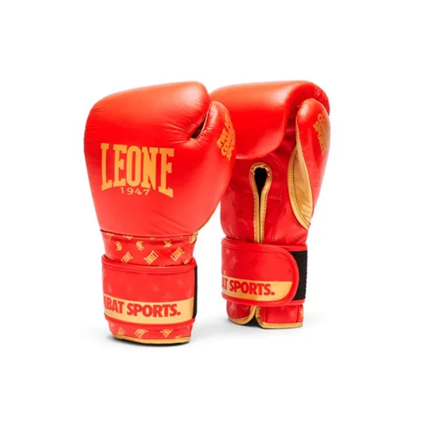 Boxing gloves Leone 1947 DNA