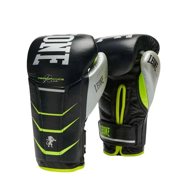 Boxing gloves Leone 1947 Revo Black