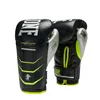 Boxing gloves Leone 1947 Revo Black