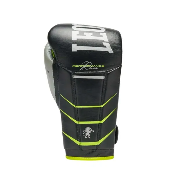 Boxing gloves Leone 1947 Revo Black
