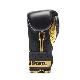 Boxing gloves Leone 1947 DNA Black