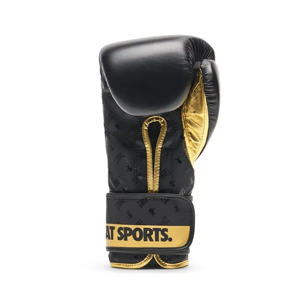Boxing gloves Leone 1947 DNA Black
