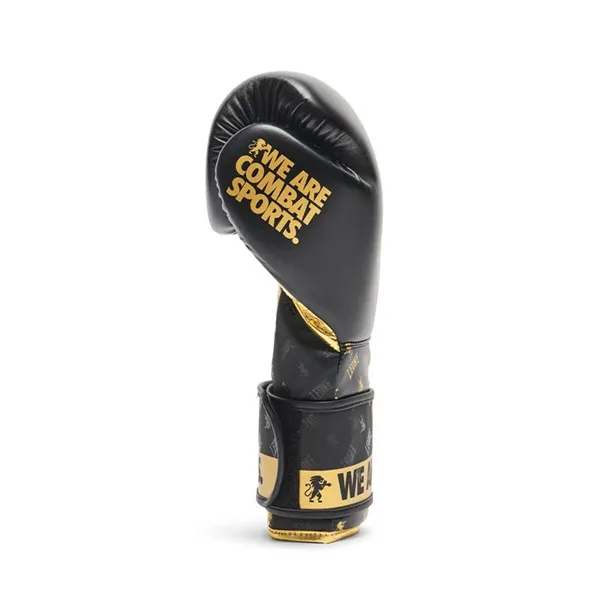 Boxing gloves Leone 1947 DNA Black