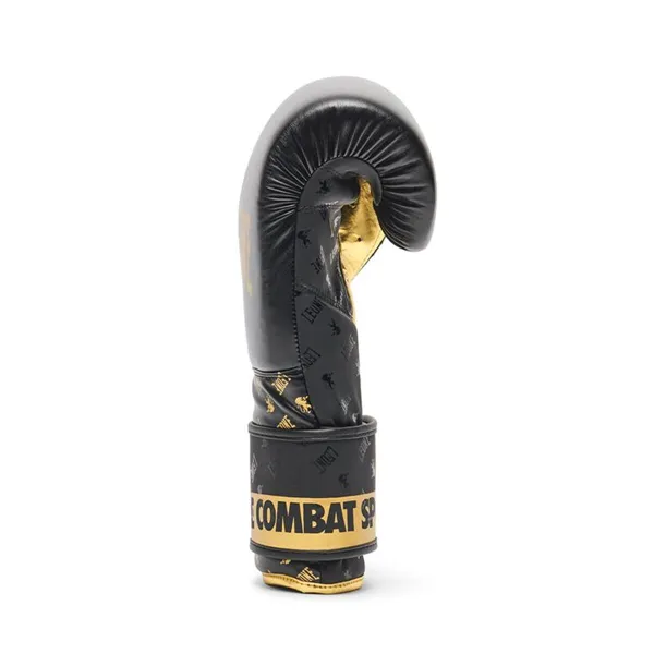 Boxing gloves Leone 1947 DNA Black