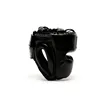 Boxing headgear Leone 1947 THE GREATEST Black