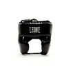 Boxing headgear Leone 1947 THE GREATEST Black