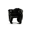 Boxing headgear Leone 1947 THE GREATEST Black