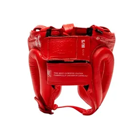 Boxing headgear Leone 1947 THE GREATEST