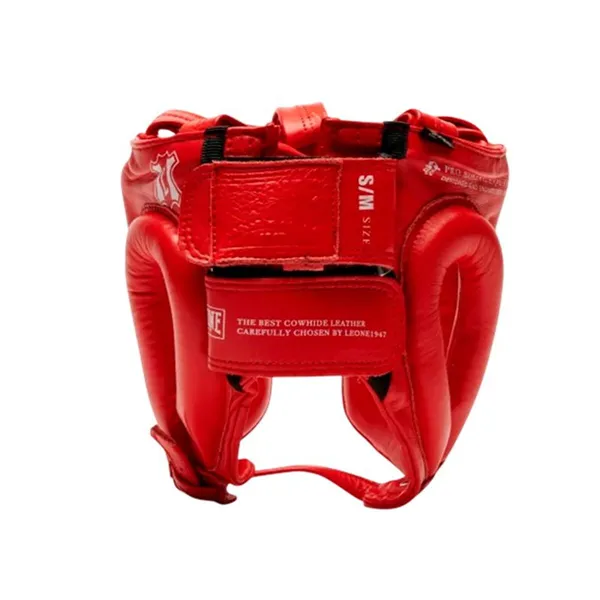 Boxing headgear Leone 1947 THE GREATEST