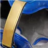 Boxing headgear Leone 1947 DNA Blue
