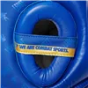 Boxing headgear Leone 1947 DNA Blue