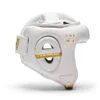 Boxing headgear Leone 1947 DNA White