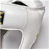 Boxing headgear Leone 1947 DNA White