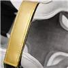 Boxing headgear Leone 1947 DNA White