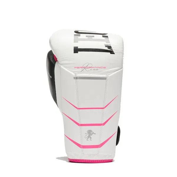 Boxing gloves Leone 1947 Revo White