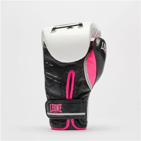 Boxing gloves Leone 1947 Revo White