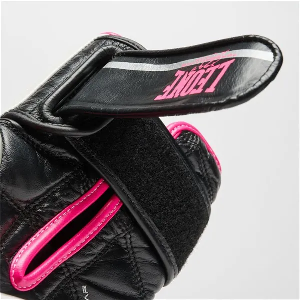 Boxing gloves Leone 1947 Revo White